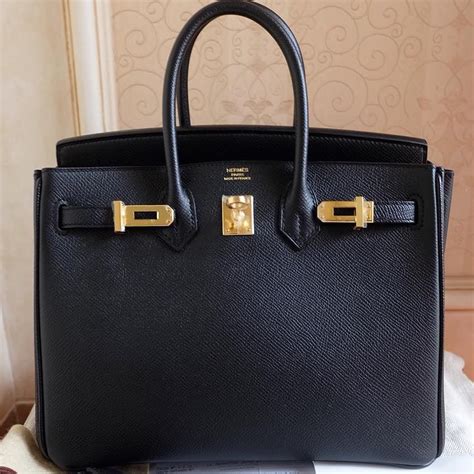 hermes birkin 25 epsom price|hermes birkin 30 black.